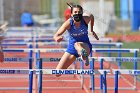 Women's Track vs Babson  Women’s Track & Field host Babson College at Cumberland (RI) High School. : Track & Field, Babson